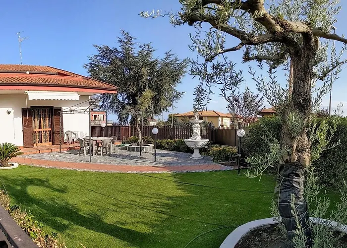 Casa Vacanze Volpe Dell\'Etna