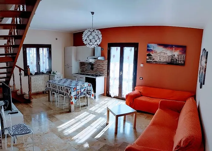 Casa Vacanze Volpe Dell\'Etna