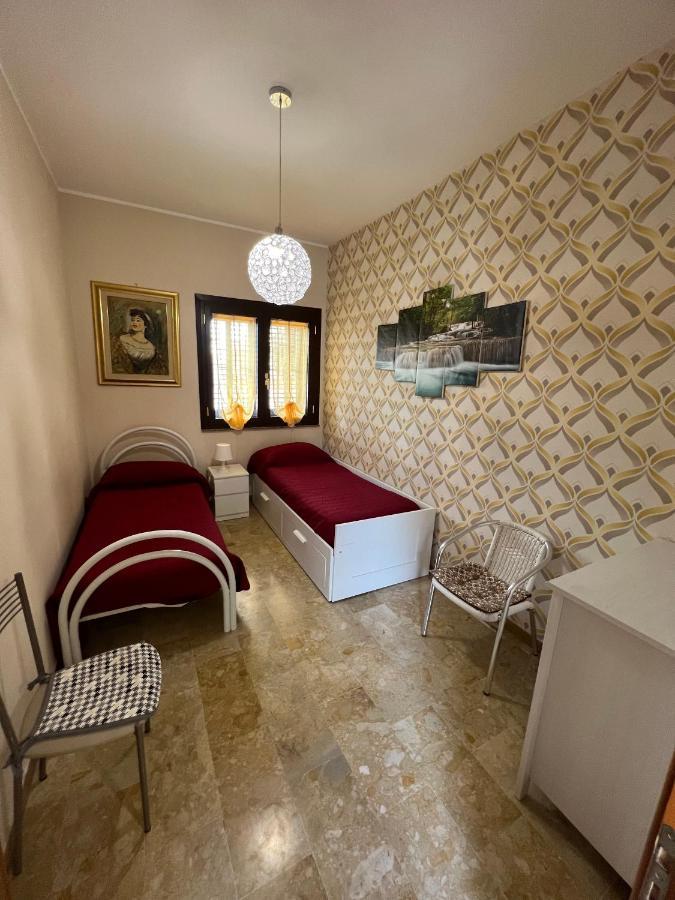 Volpe Dell'etna Appartement *