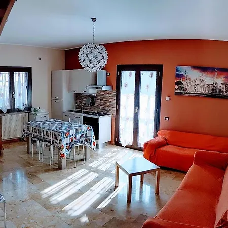 Casa Vacanze Volpe Dell'Etna Nicolosi Extérieur photo