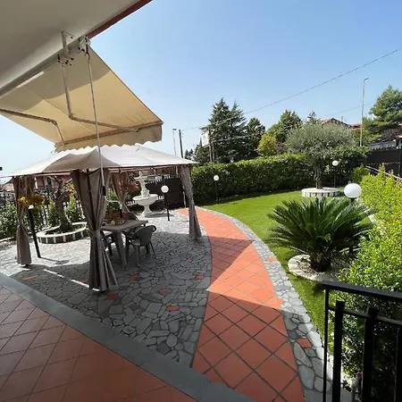 Casa Vacanze Volpe Dell'Etna Nicolosi Extérieur photo