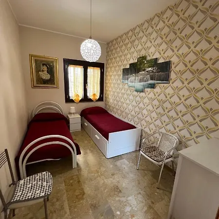 Casa Vacanze Volpe Dell'Etna Nicolosi Extérieur photo