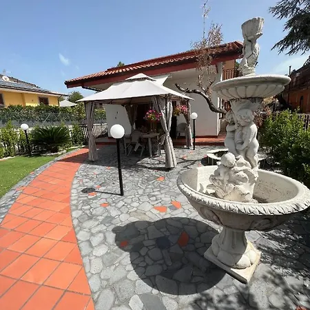 Casa Vacanze Volpe Dell'Etna Nicolosi Extérieur photo