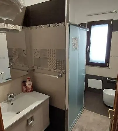 Casa Vacanze Volpe Dell'Etna Nicolosi Extérieur photo