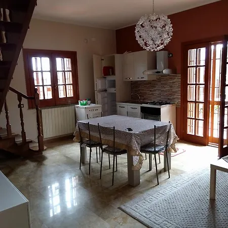 Casa Vacanze Volpe Dell'Etna Nicolosi Extérieur photo