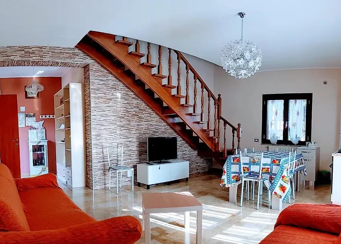 Casa Vacanze Volpe Dell\'Etna