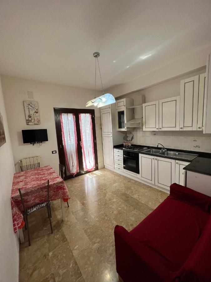 Apartment Volpe Dell'etna *