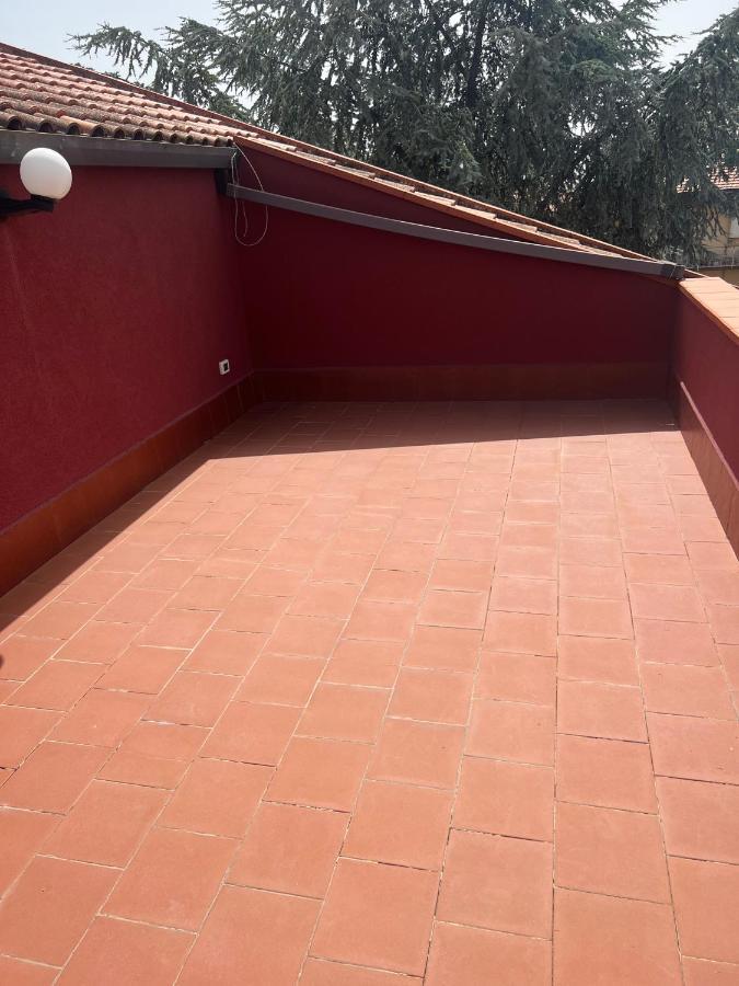 Apartment Volpe Dell'etna