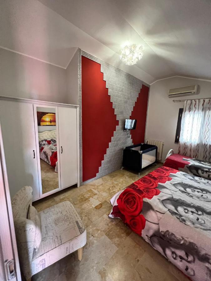 Apartment Volpe Dell'etna Nicolosi