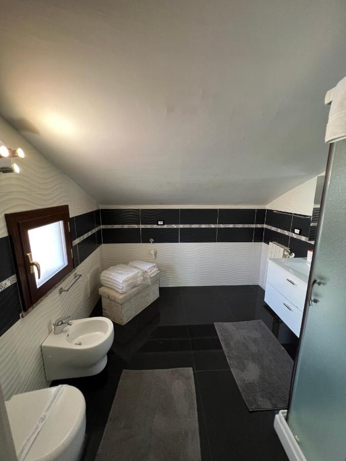 Volpe Dell'etna Apartment *