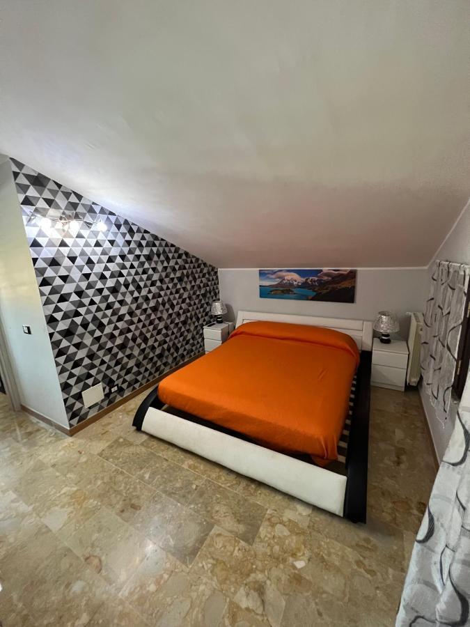 Apartment Volpe Dell'etna *