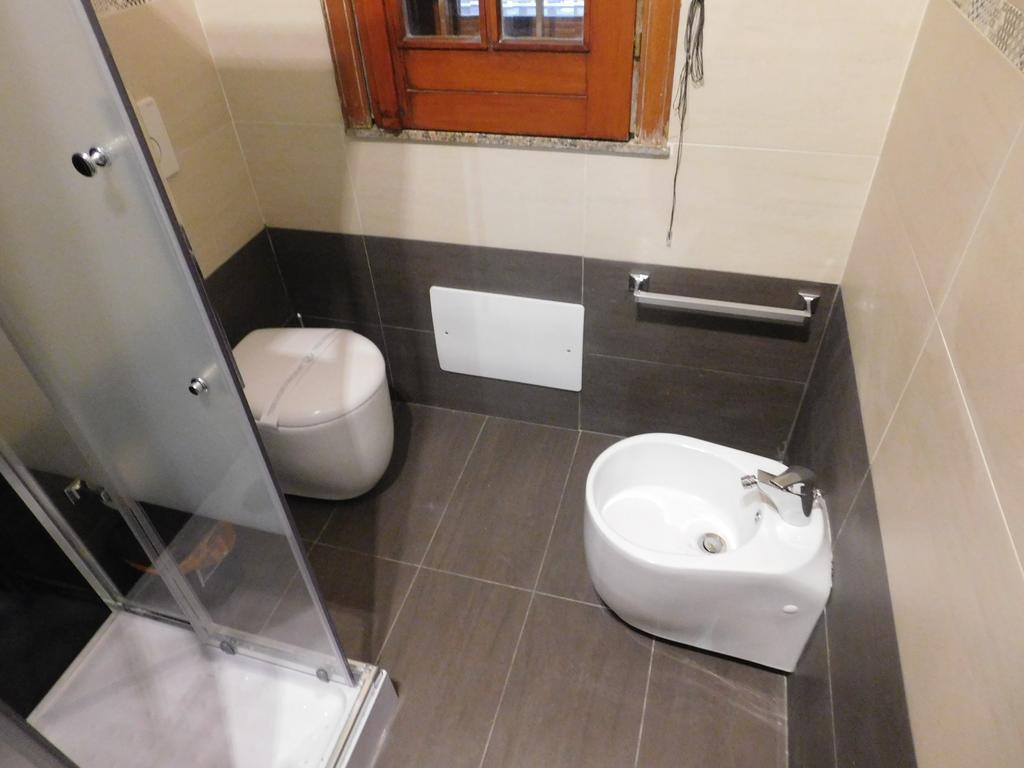 Volpe Dell'etna Apartment Nicolosi
