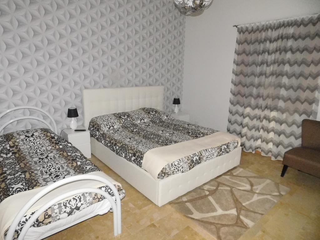 Volpe Dell'etna Apartment