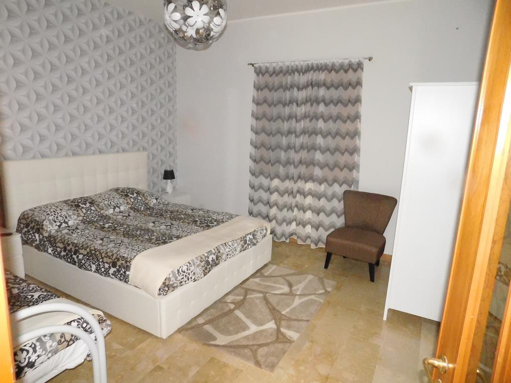 Apartment Volpe Dell'etna *