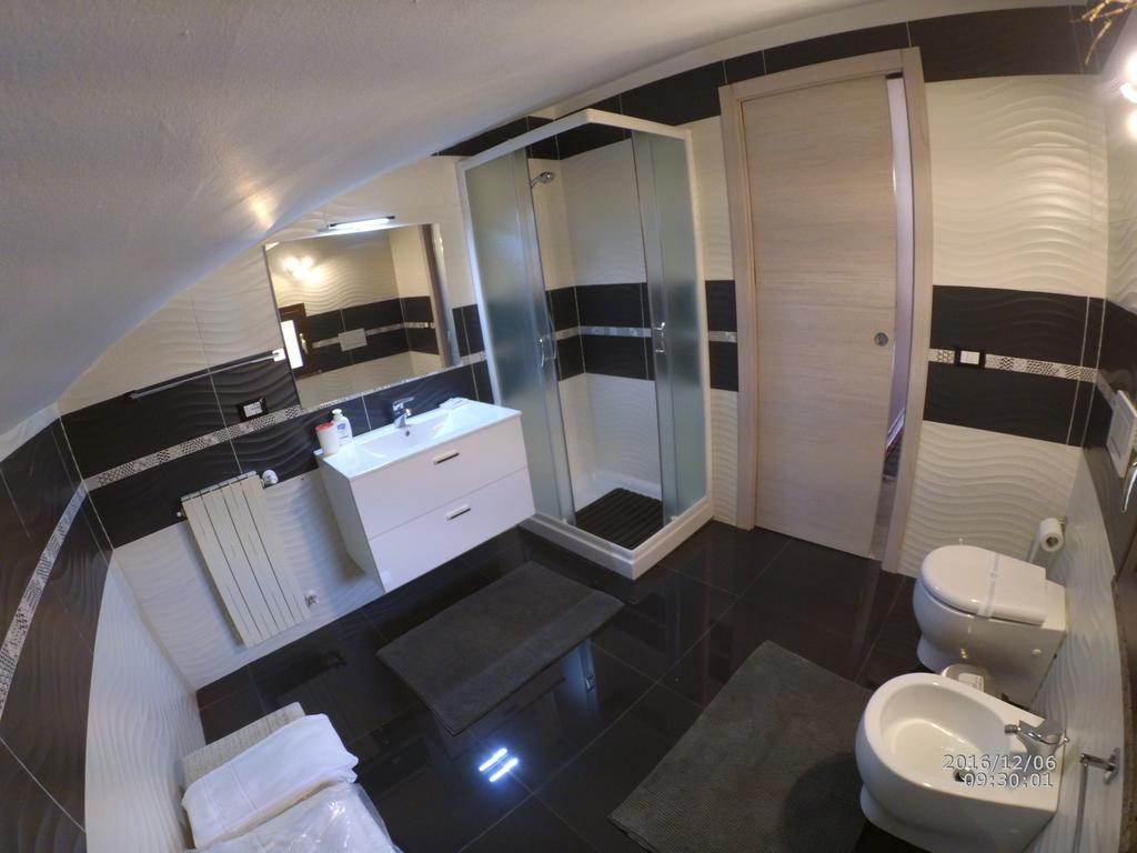Apartment Volpe Dell'etna