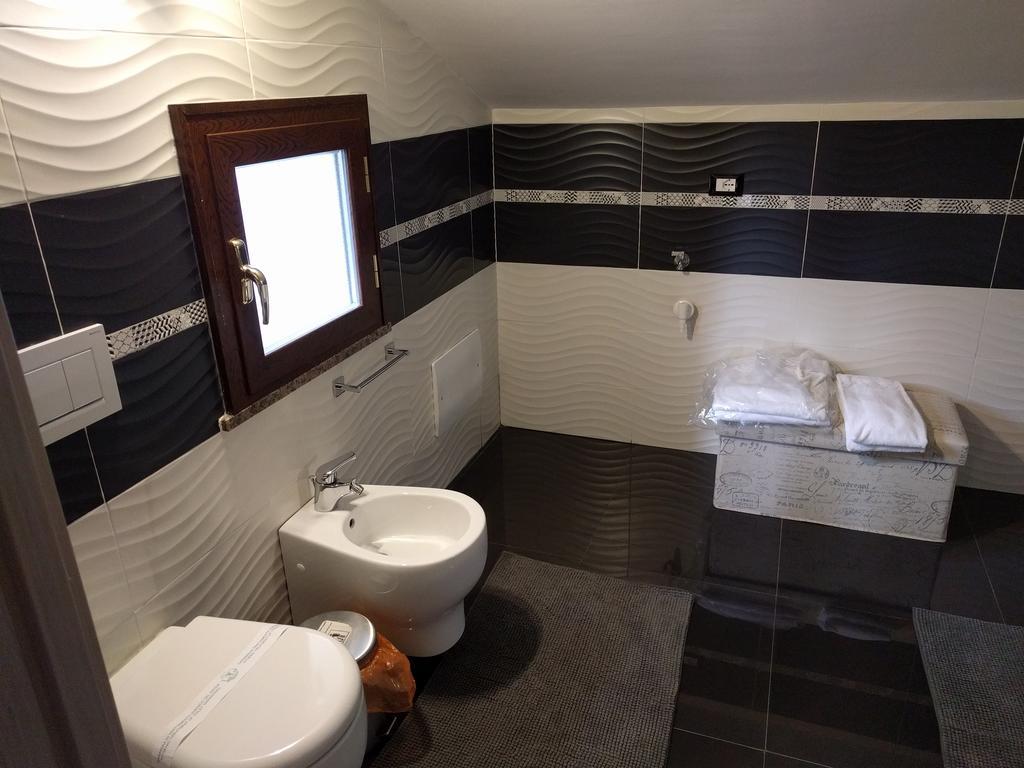 Apartment Volpe Dell'etna Nicolosi