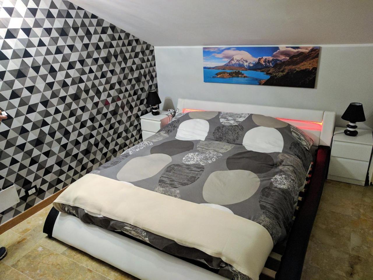Apartment Volpe Dell'etna
